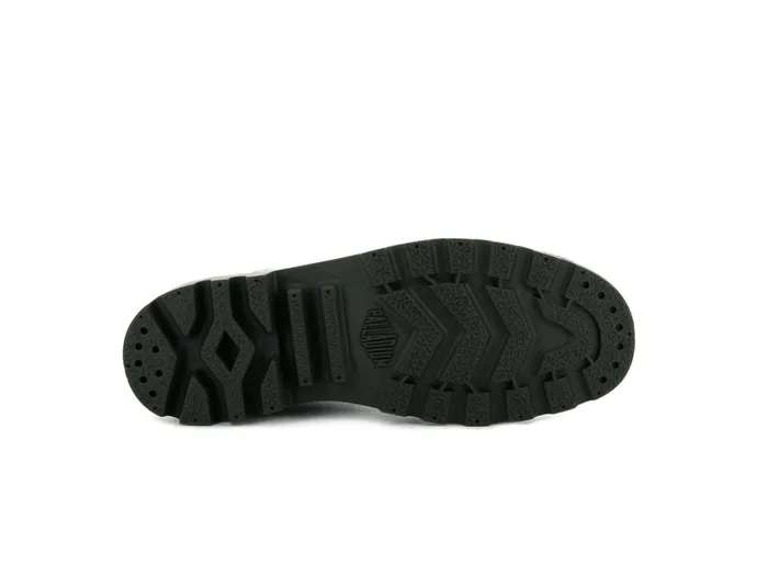Men PAMPA HI DARE Palladium Boots