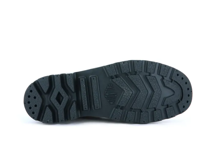 Men PAMPA HI HTG SUPPLY Palladium Boots