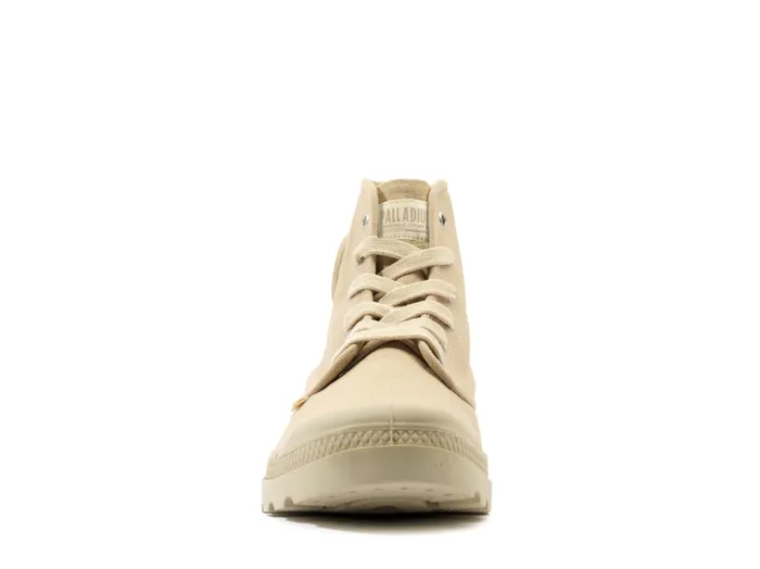Men PAMPA HI Palladium Boots
