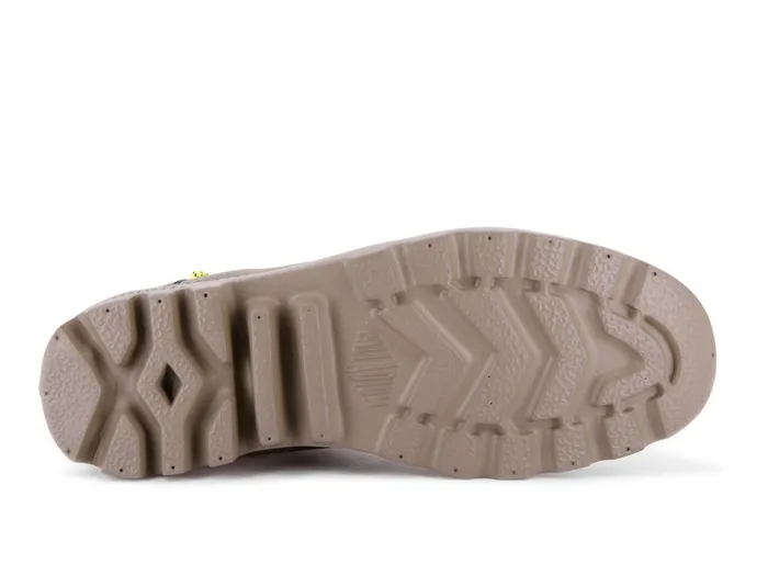 Men PAMPA LITE LACE IT Palladium Boots