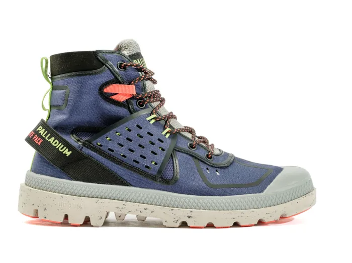 Men PAMPA LITE PACK Palladium Boots