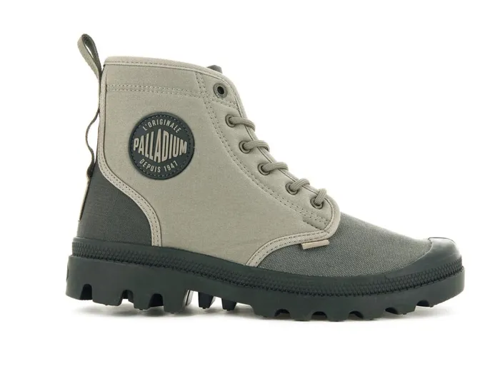 Men PAMPA SHADE 75TH Palladium Boots