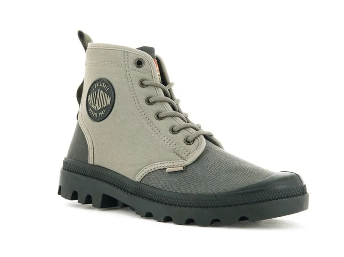 Men PAMPA SHADE 75TH Palladium Boots