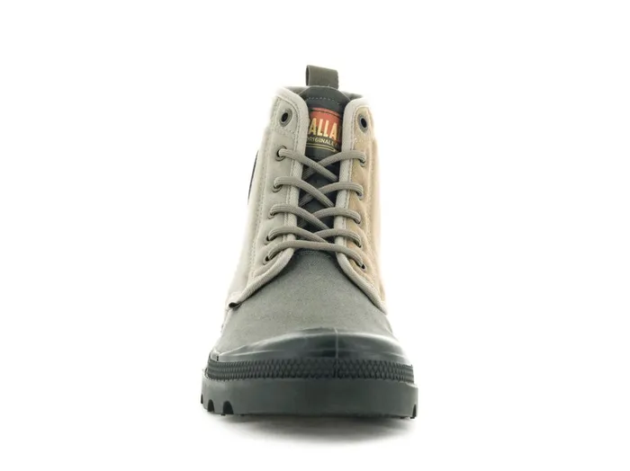 Men PAMPA SHADE 75TH Palladium Boots