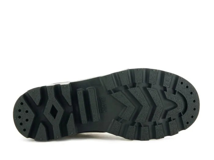 Men PAMPA SHADE 75TH Palladium Boots