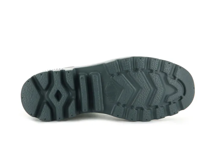 Men PAMPA TRAVEL LITE Palladium Boots