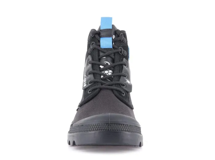 Men PAMPA X DESTINY Palladium Boots
