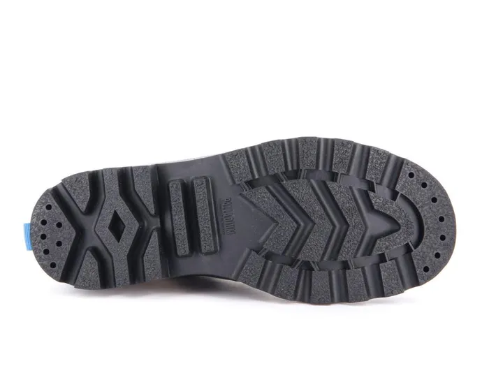 Men PAMPA X DESTINY Palladium Boots