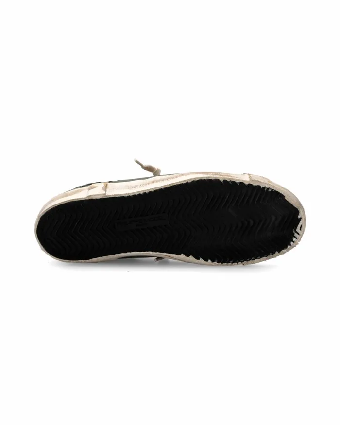 Men Prsx Sneakers Green Shoes Paris Philippe Model Paris Casual