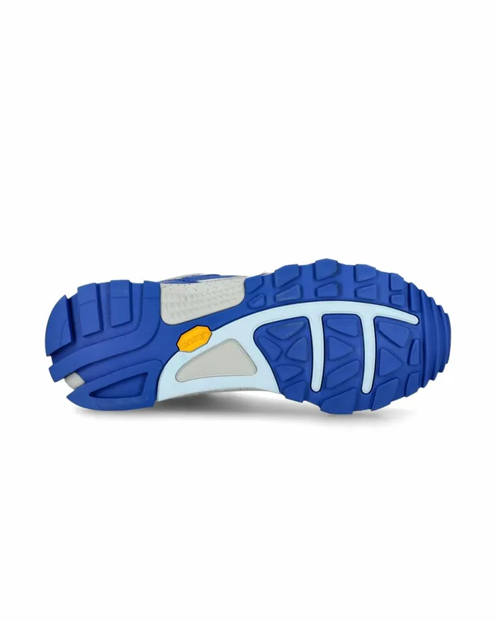 Men Rocx Sneakers WhiteBlue Shoes Paris Philippe Model Paris Running