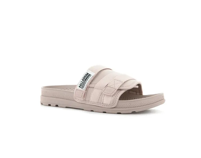 Men SOLEA SLIDE Palladium Sandals