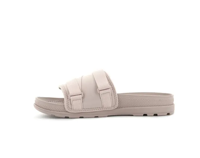 Men SOLEA SLIDE Palladium Sandals