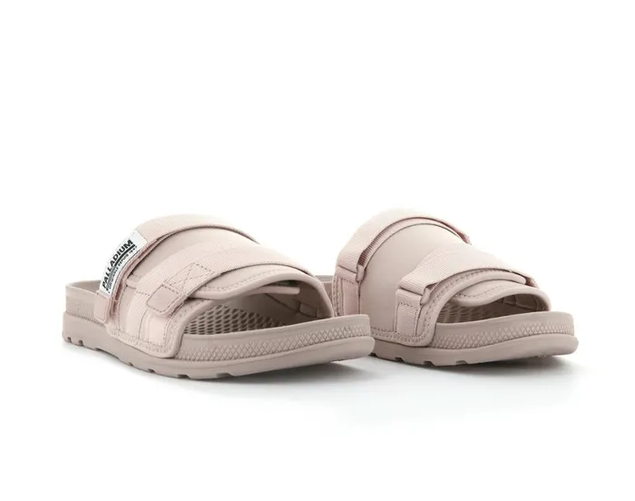 Men SOLEA SLIDE Palladium Sandals