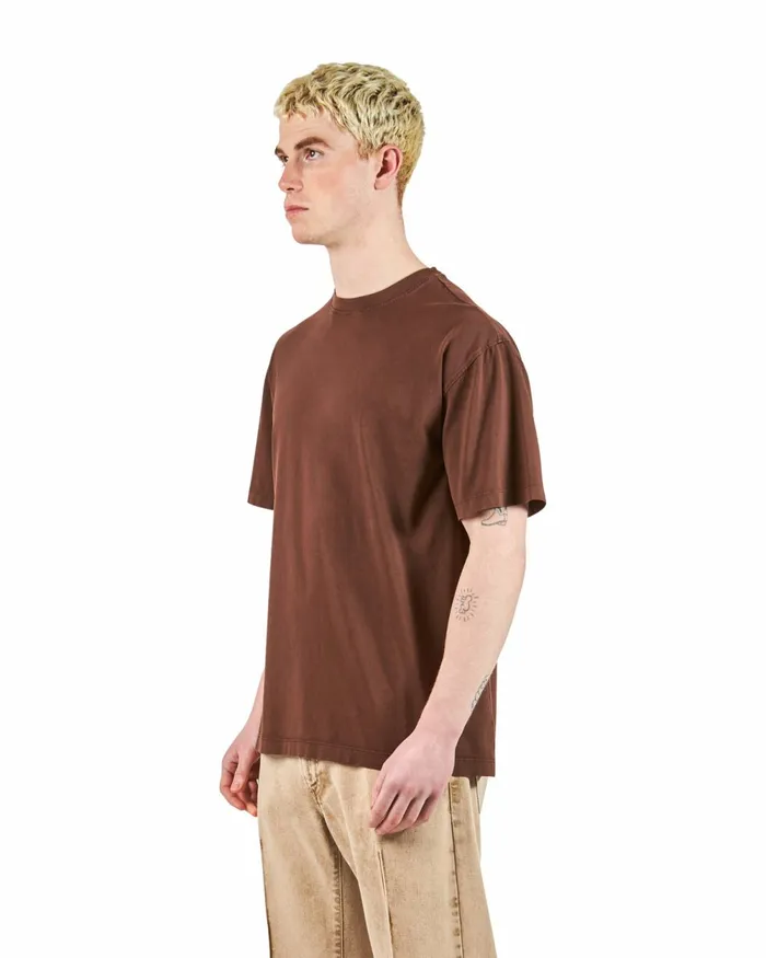 Men TShirt 8211 Chestnut Paris Philippe Model Paris TShirts And Shirts
