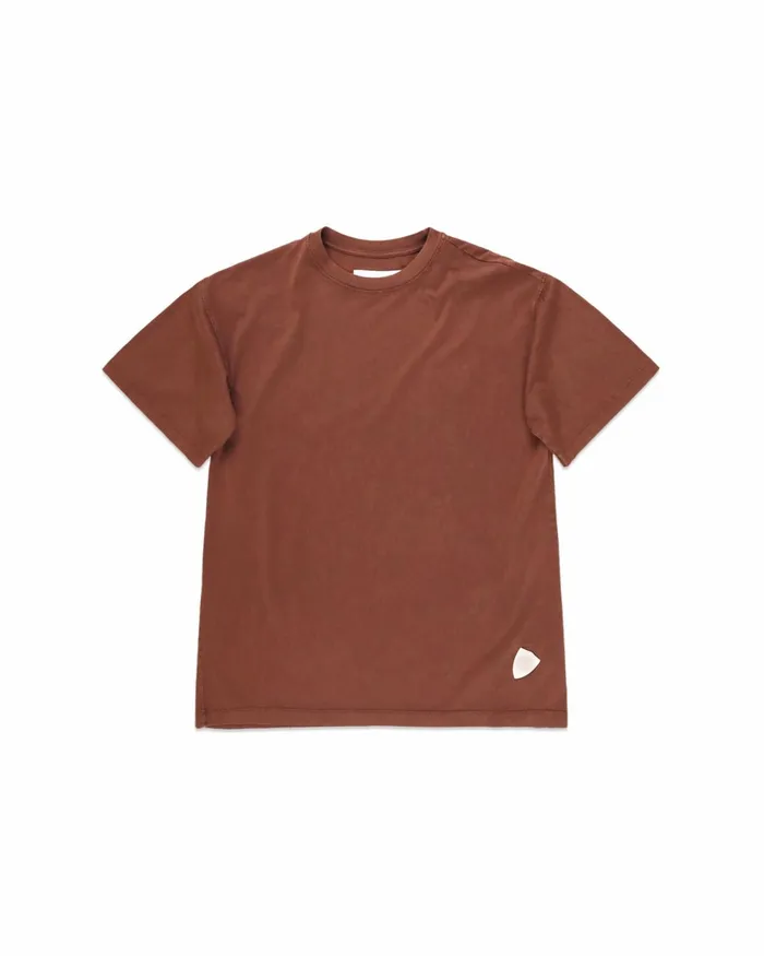 Men TShirt 8211 Chestnut Paris Philippe Model Paris TShirts And Shirts