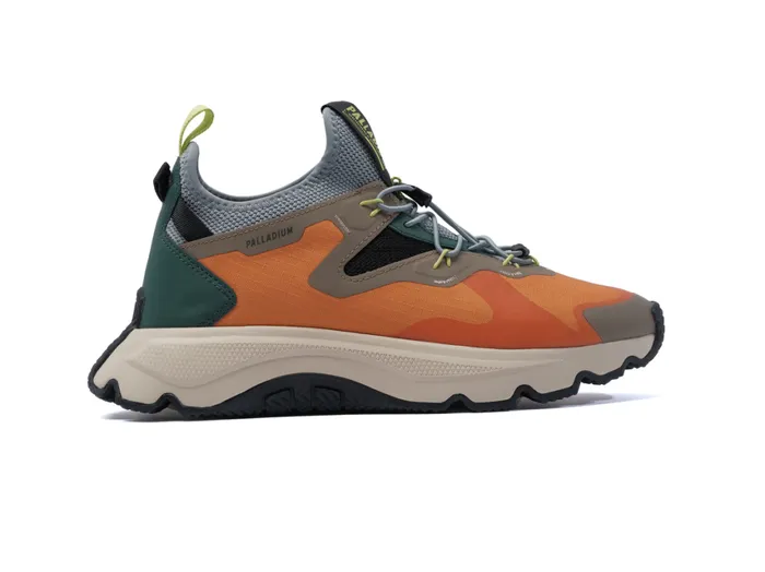 Men THUNDER LO Palladium Sneakers