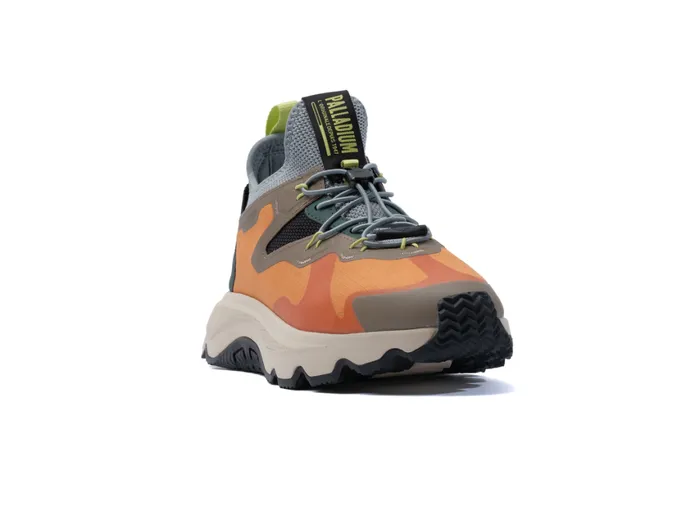 Men THUNDER LO Palladium Sneakers