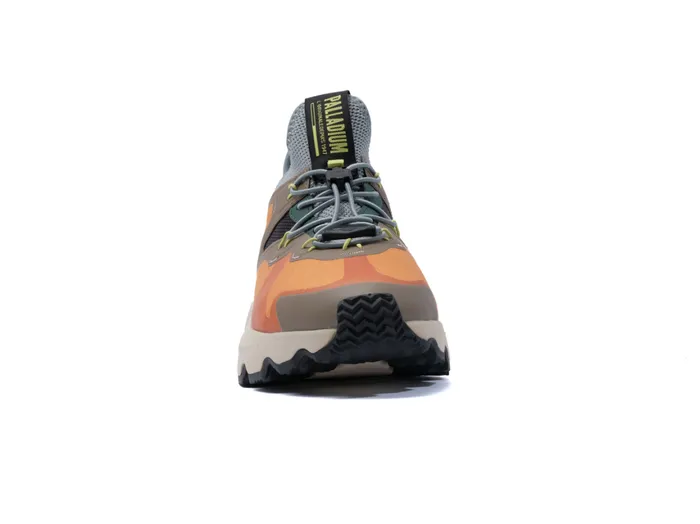 Men THUNDER LO Palladium Sneakers