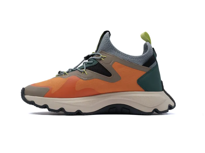 Men THUNDER LO Palladium Sneakers