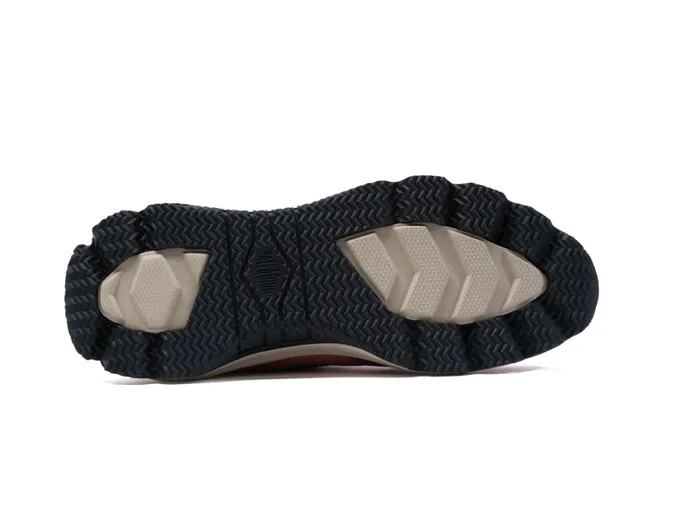 Men THUNDER LO Palladium Sneakers