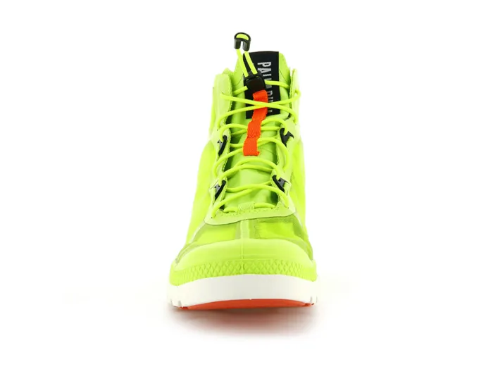 Men TRAVEL LITE ADVENTURE Palladium Boots