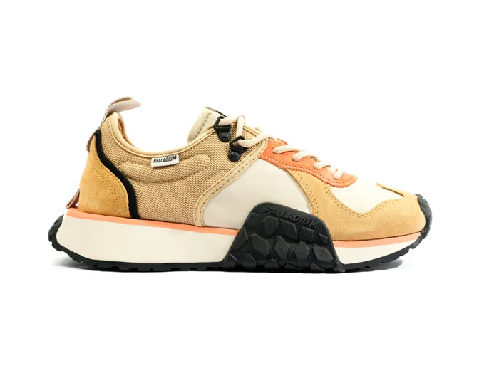 Men TROOP RUNNER Palladium Sneakers