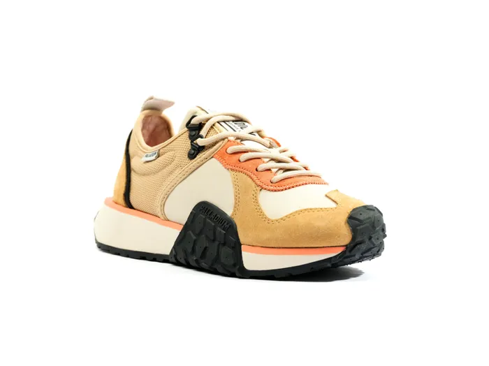 Men TROOP RUNNER Palladium Sneakers