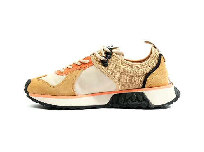 Men TROOP RUNNER Palladium Sneakers
