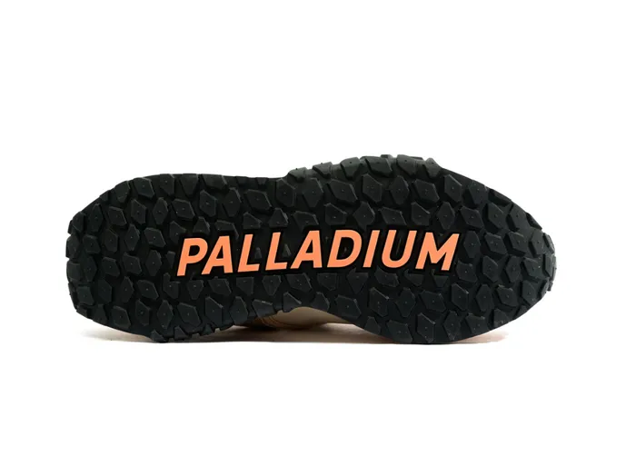 Men TROOP RUNNER Palladium Sneakers