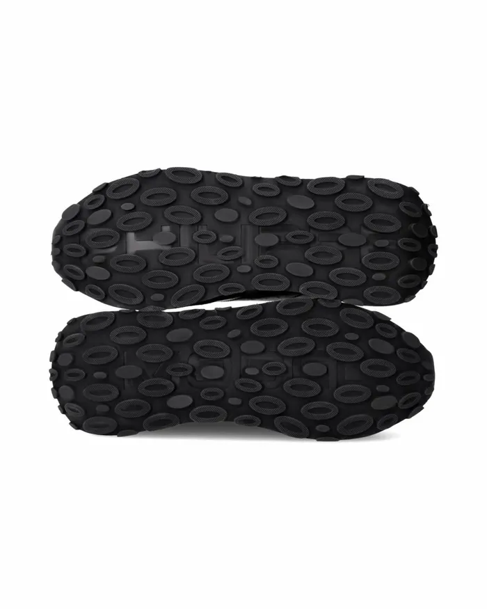 Men Tropez Haute Sneakers Black Shoes Paris Philippe Model Paris Casual