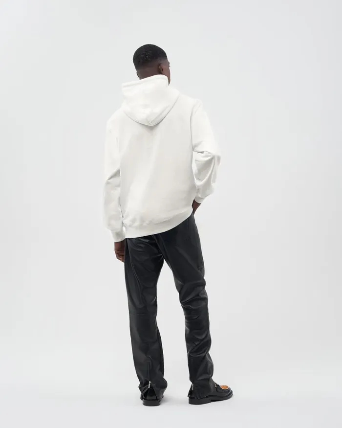 MenWomen Filling Pieces Hoodies and Sweatshirts Hoodie Country Club White