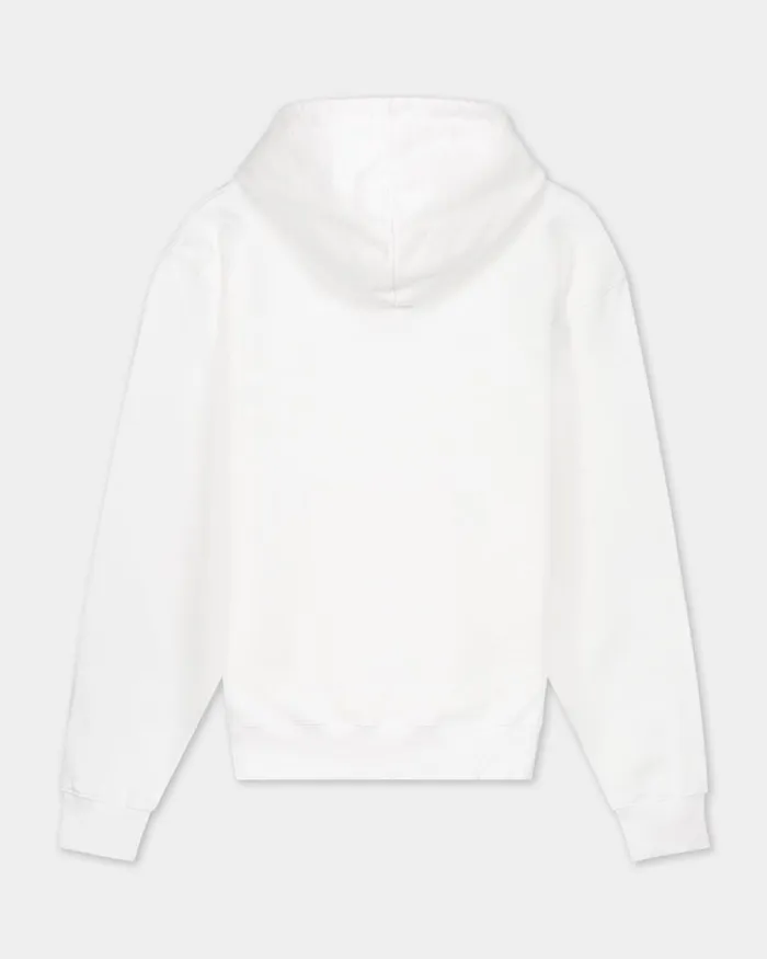 MenWomen Filling Pieces Hoodies and Sweatshirts Hoodie Country Club White