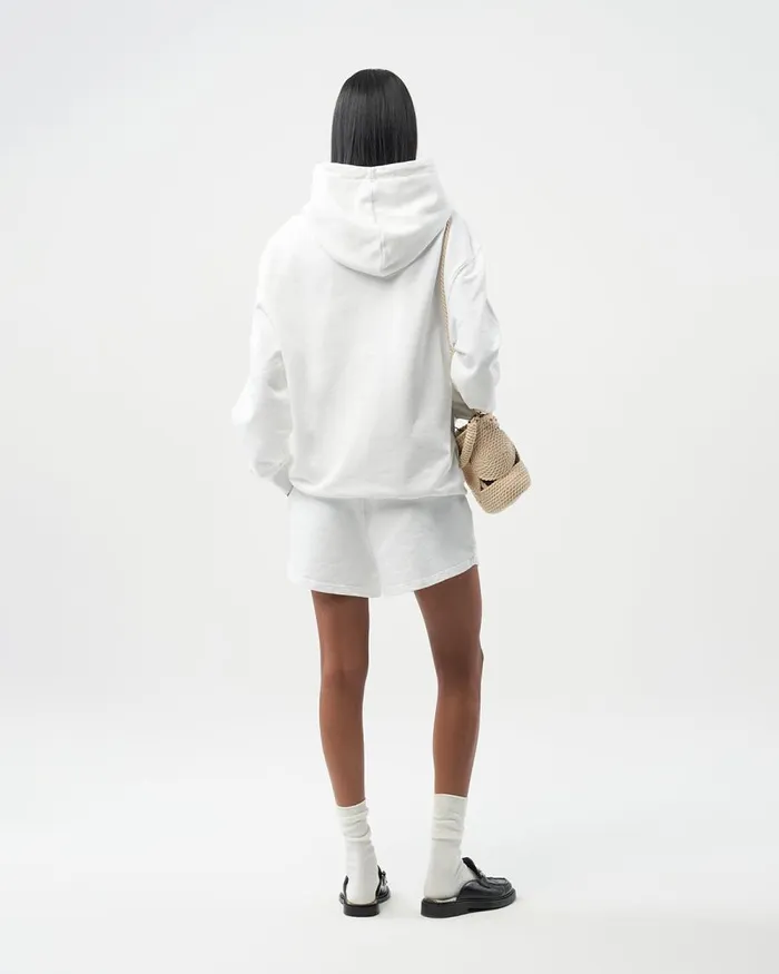MenWomen Filling Pieces Hoodies and Sweatshirts Hoodie Country Club White