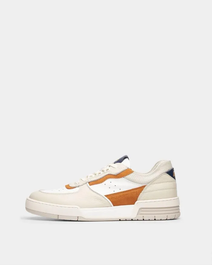 MenWomen Filling Pieces Sneakers Curb Differs Off White