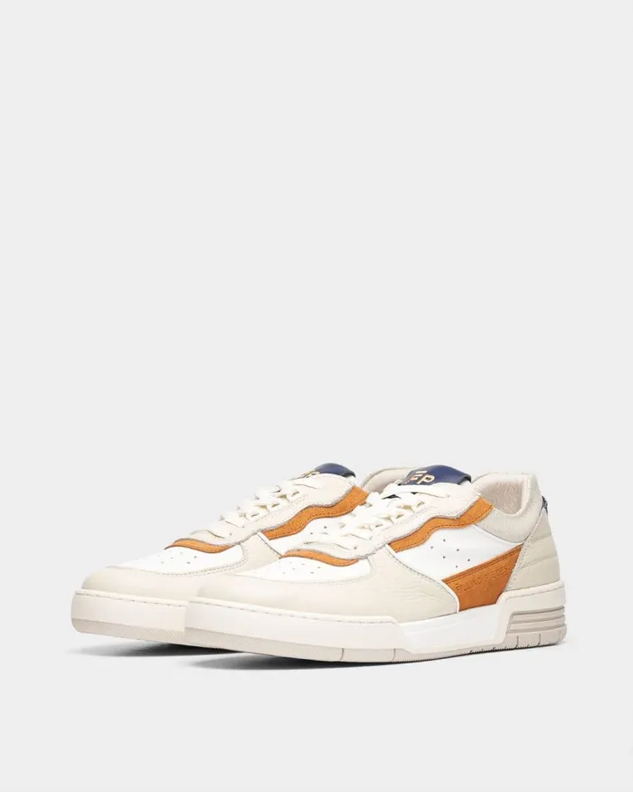 MenWomen Filling Pieces Sneakers Curb Differs Off White