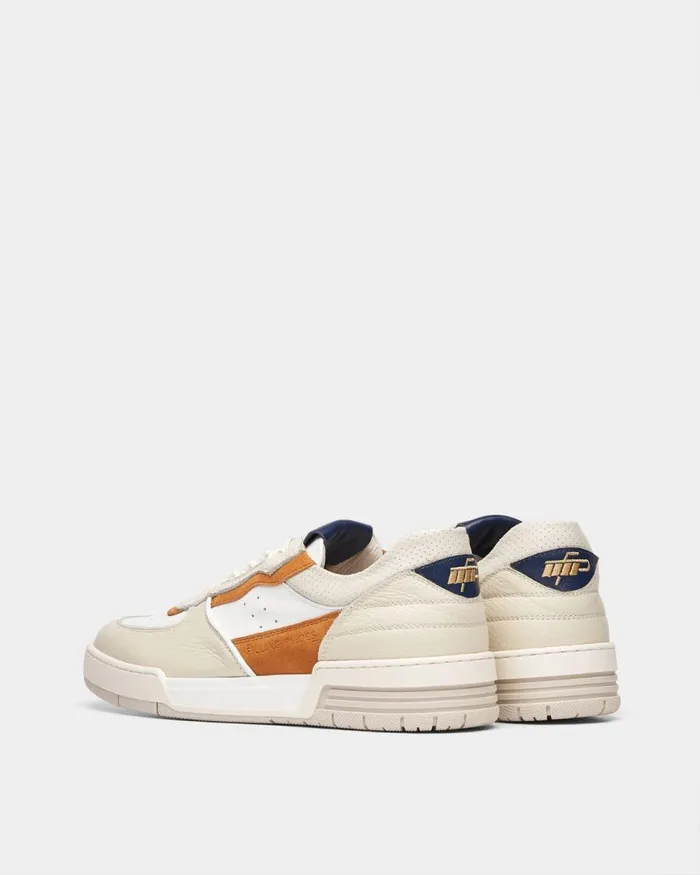 MenWomen Filling Pieces Sneakers Curb Differs Off White