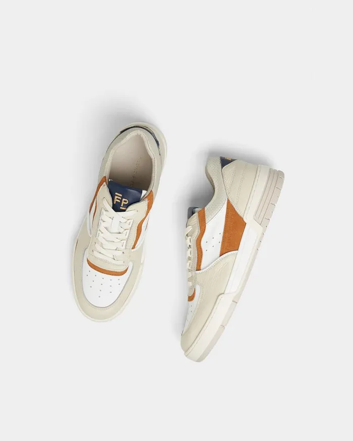 MenWomen Filling Pieces Sneakers Curb Differs Off White