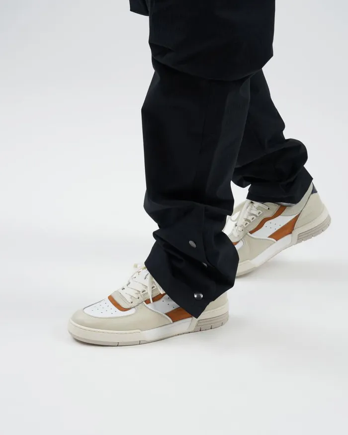 MenWomen Filling Pieces Sneakers Curb Differs Off White