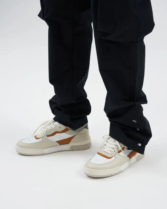 MenWomen Filling Pieces Sneakers Curb Differs Off White