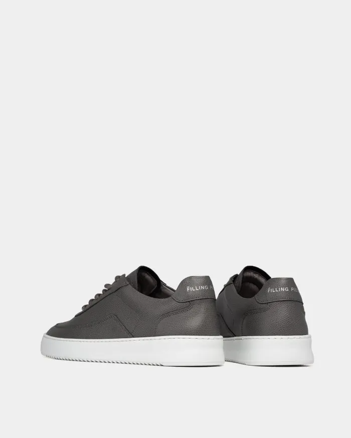 MenWomen Filling Pieces Sneakers Mondo Ripple Crumbs Grey