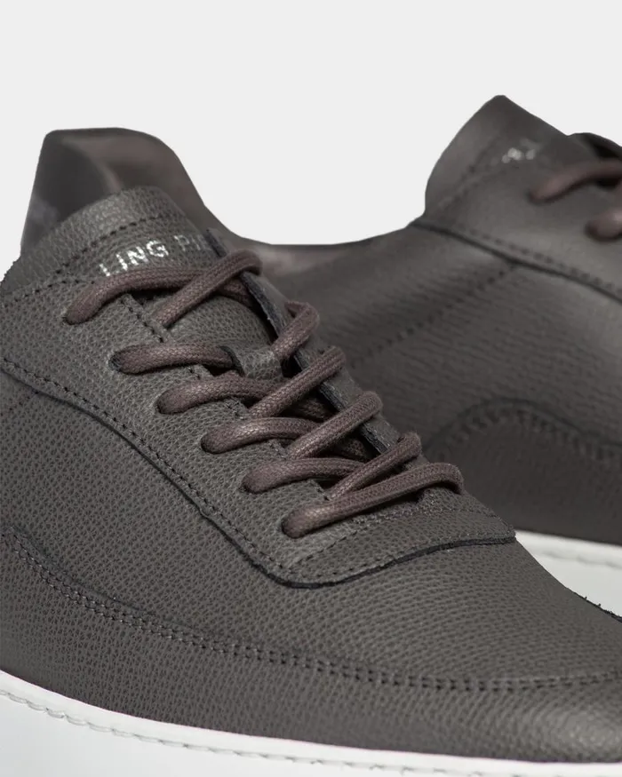 MenWomen Filling Pieces Sneakers Mondo Ripple Crumbs Grey