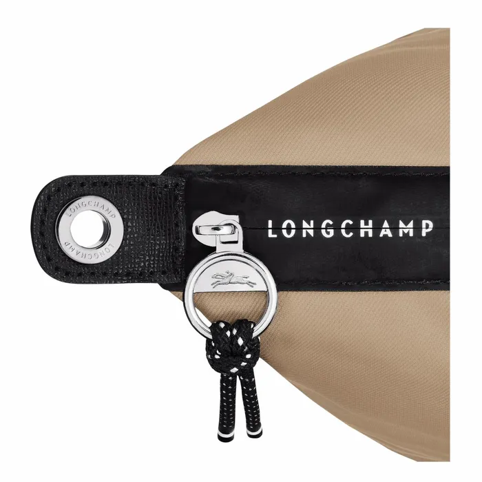MenWomen Le Pliage Energy L Handbag Clay Longchamp Handbags