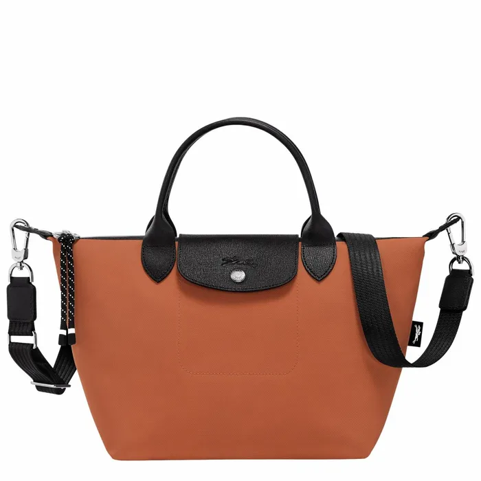 MenWomen Le Pliage Energy S Handbag Sienna Longchamp Handbags