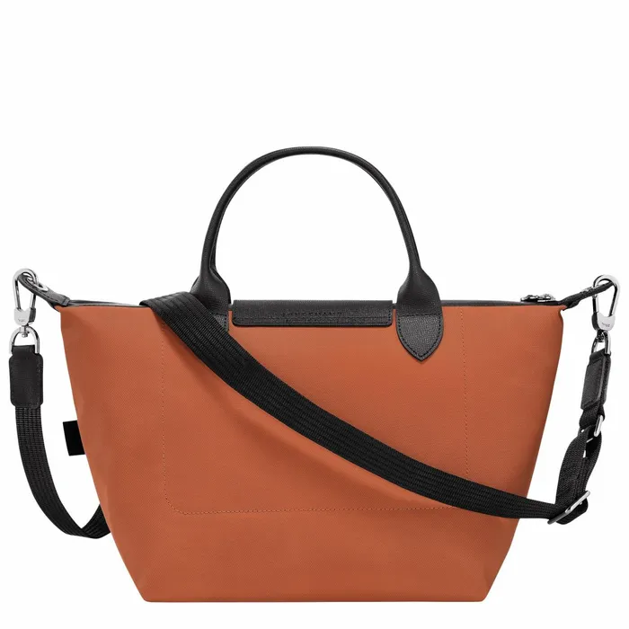 MenWomen Le Pliage Energy S Handbag Sienna Longchamp Handbags