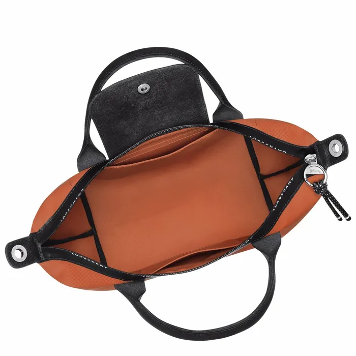 MenWomen Le Pliage Energy S Handbag Sienna Longchamp Handbags