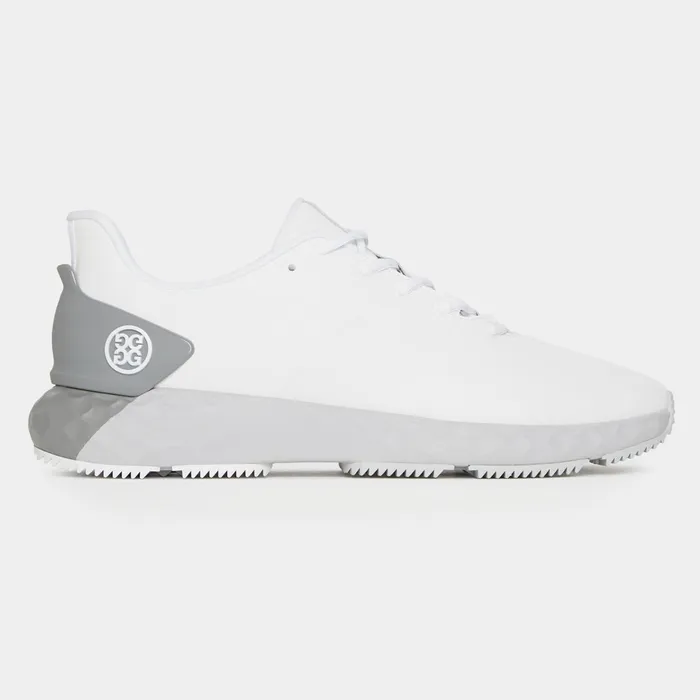 Mg4 TPU Contrast Golf Shoe Snow Men GFORE Golf Shoes