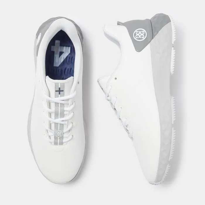 Mg4 TPU Contrast Golf Shoe Snow Men GFORE Golf Shoes