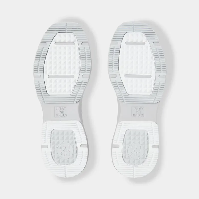 Mg4 TPU Contrast Golf Shoe Snow Men GFORE Golf Shoes