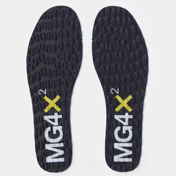 Mg4x2 Golf Cross Trainer Replacement Insoles Onyx WomenGolf GFORE Hats