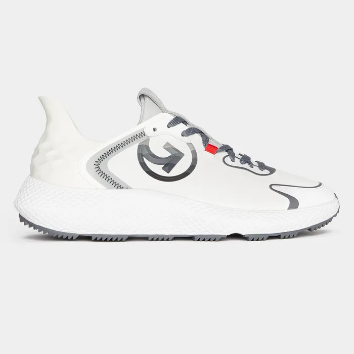 Mg4x2 TPU Quarter G Golf Cross Trainer Snow Men GFORE Golf Shoes